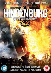 Hindenburg |   DVD
